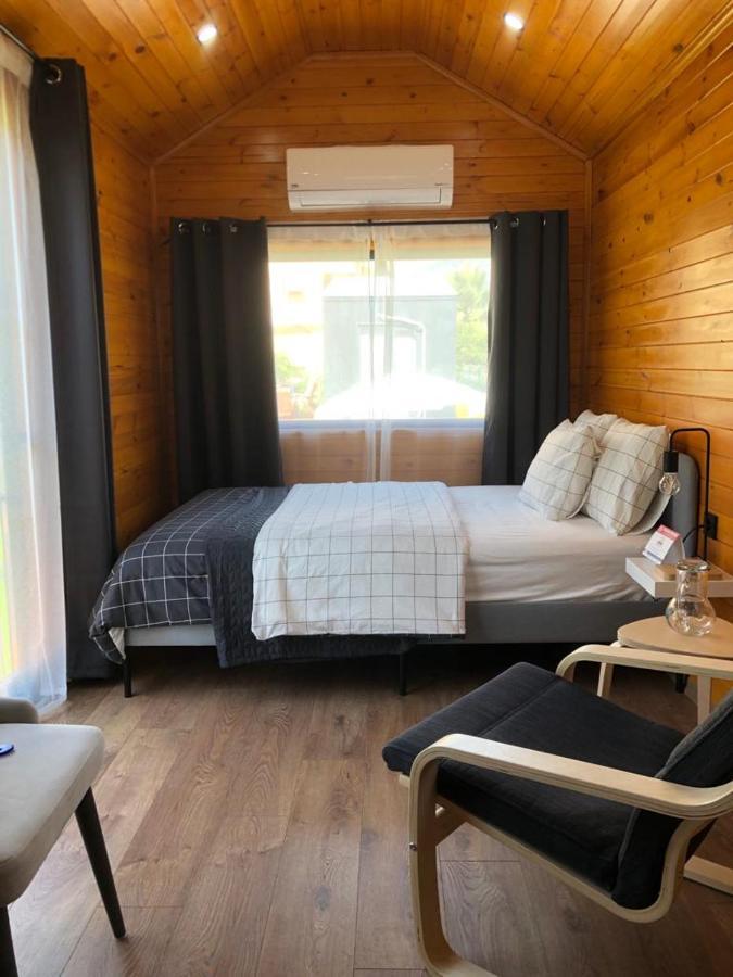 Villa Lemon Tiny House à Antalya Extérieur photo