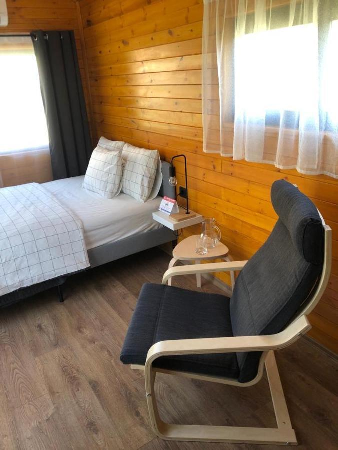 Villa Lemon Tiny House à Antalya Extérieur photo