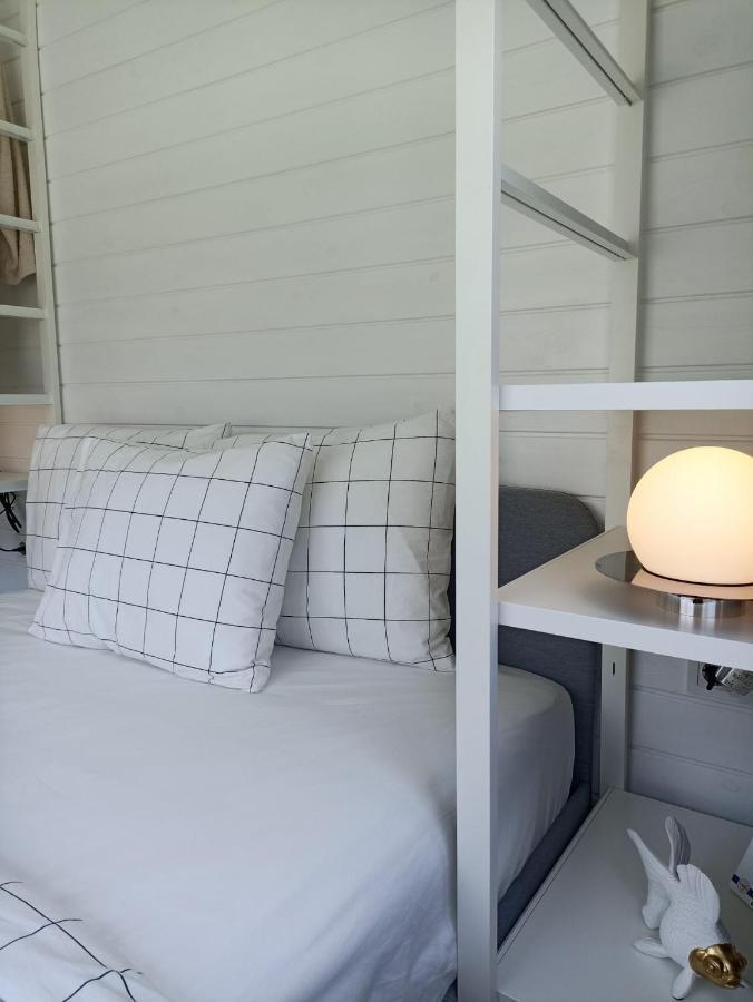 Villa Lemon Tiny House à Antalya Extérieur photo