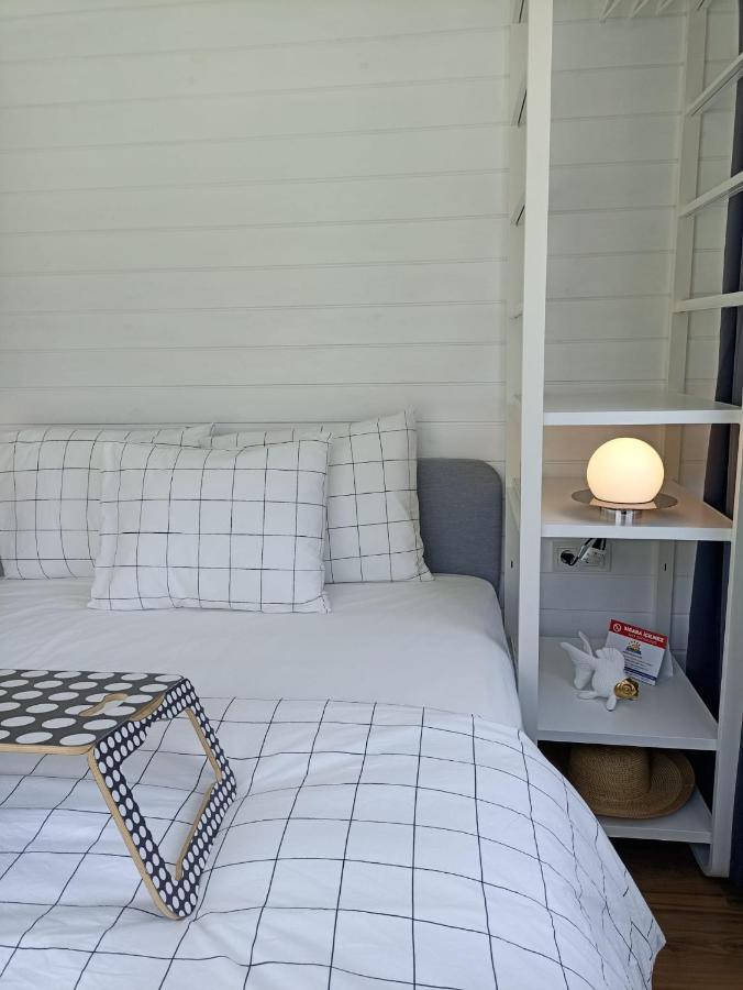 Villa Lemon Tiny House à Antalya Extérieur photo