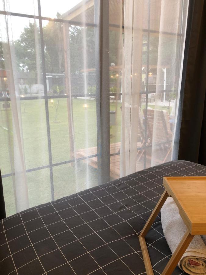 Villa Lemon Tiny House à Antalya Extérieur photo
