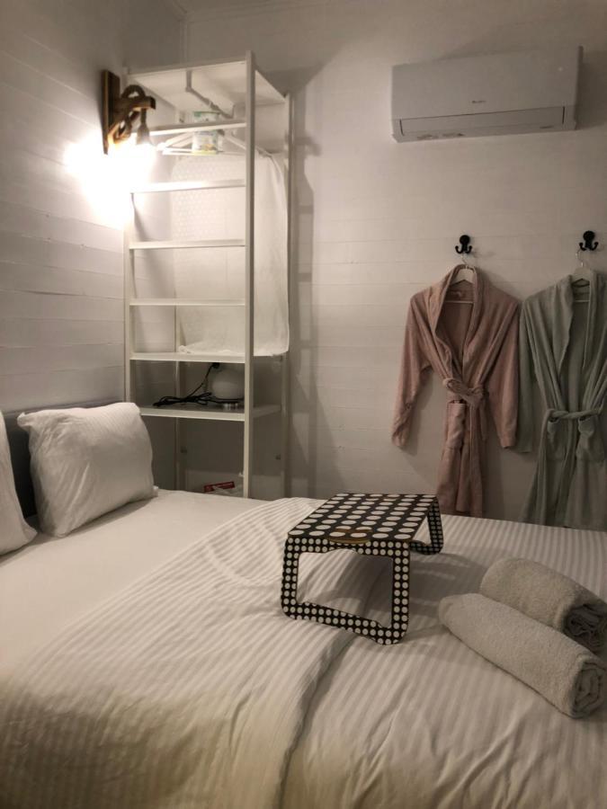 Villa Lemon Tiny House à Antalya Extérieur photo